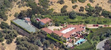 dr phil house|dr phil's home virtual tour.